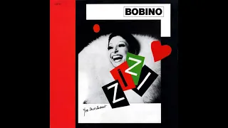 Zizi Jeanmaire " Bobino " - 33 trs Pathé 2C 068 14514  (1977)