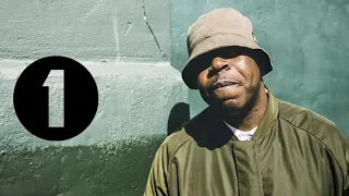 Randall BBC Radio One DnB60 'Originators' Series - 6/10/2020