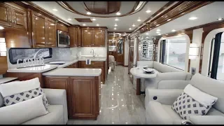 2020 Newmar Essex Official Review | Luxury Class A RV