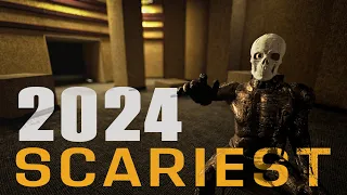 The Scariest Videos Found On The Internet To Watch In 2024