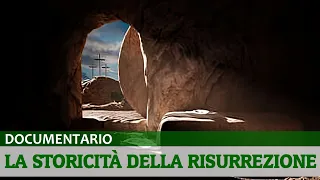 Il fondamento storico della Risurrezione di Cristo - Il Santo Sepolcro - Documentario Italiano