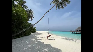 Maldives 2023 - Sun Siyam Iru Fushi