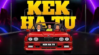 JESSE M x RENALDO x TYCANO - KEK HA TU (Prod. by Rxckson & M5)