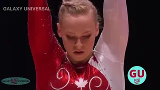 😱🔥BEAUTIFUL MOMENTS WOMENS GYMNASTICS 2022 | Floor, Beam, Uneven Bars & Vault | GALAXY UNIVERSAL