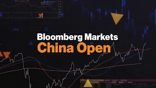China's Stock Rout | Bloomberg Markets: China Open 01/26