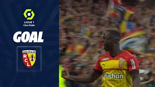 Goal Deiver MACHADO MENA (16' - RCL) RC LENS - AC AJACCIO (3-0) 22/23