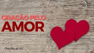 Oração pelo Amor