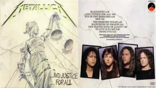 Metallica - Harvester Of Sorrow (Remastered)