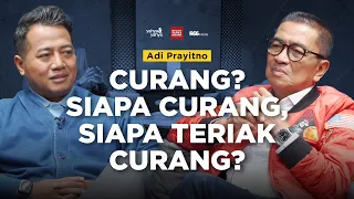 Jokowi Gantikan Airlangga Jadi Ketum Golkar? Para Petinggi Golkar Setuju? | Helmy Yahya Bicara