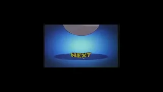 (Updated) Cartoon Network Next Bumpers (August 31st/ September 1st, 2002)