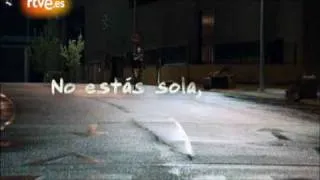 Avance de 'No estás sola, Sara' (La 1 TVE)