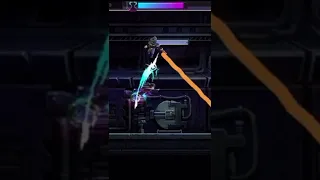 Zero VS. HeadHunter (Katana Zero spoilers)!