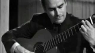 Julian Bream - Villa-Lobos - Preludes 3 & 4