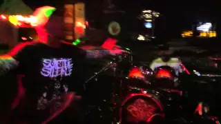 Out Of Chaos Live #3