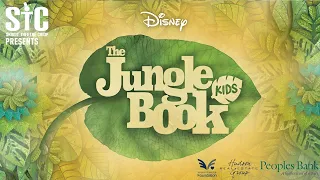 STC's Production of DISNEY'S THE JUNGLE BOOK KIDS! 10:00am Performance