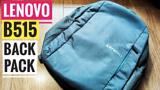 LENOVO B515 💥 Everyday Backpack 15.6'' 🔥