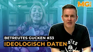 Du stehst sexuell nur auf Weiße? Dann bist du ein Rassist! | Betreutes Gucken #33