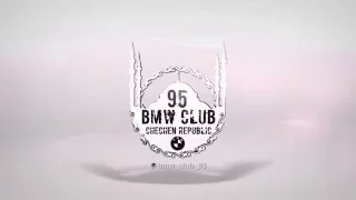 BMW CLUB CHECHEN REPUBLIC OFFICIAL LOGO