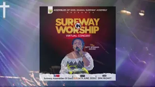 Worship Medley By Anne Gifty