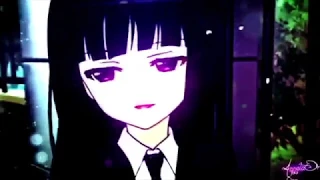 AMV-Падать в грязь/Монеточка (Аниме клип)