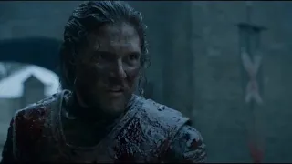 Game of Thrones- Zombie Bad Wolves