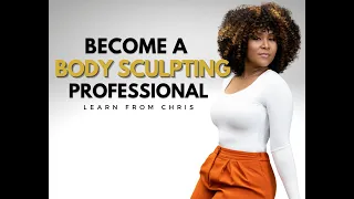 Become a Body Sculpting Professional Take my Body.Booty.Cellulite.™️ Class