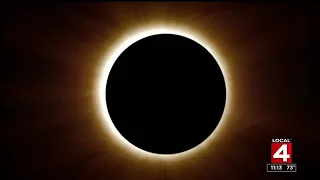 Hundreds of thousands expected to watch total solar eclipse
