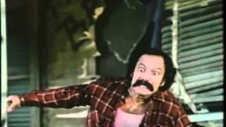 Cheech And Chong's Next Movie Trailer 1980