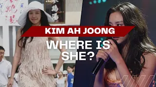 What happened to Kim Ah Joong? / K-DRAMA NEWS