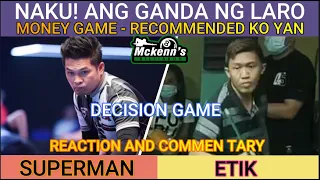 NAKU! Ang Ganda ng Laro (Decision)- MONEY GAME - Recommended (must watch)