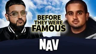 NAV | Before They Were Famous | Bad Habits, Updated Biography