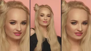 I Dont Want It At All   Kim Petras Official Music Video