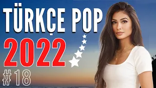 En Çok Dinlenen Şarkılar 🎉Türkçe Pop 2022 🎷 2022 Pop Şarkılar Remix