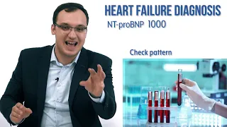 Heart failure: BNP