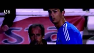 Cristiano Ronaldo vs Rayo Vallecano Away HD 720p (02/11/2013)