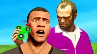 Приколы в GTA 5 | WDF 66 | Верторубка