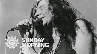 The life and music of Janis Joplin