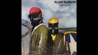 Black Sabbath - Junior's Eyes (Instrumental)