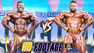 HD Footage 🎥 Nathan De Asha (2nd) vs Regan Grimes (1st) 2023 Europa Championships | WHO WINS?