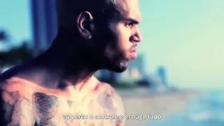 Chris Brown - Should've Kissed You (Legendado - Tradução)