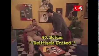 Yırttık Abicim Yırttık!   Feridun Bitir-Ayrılsak Da Beraberiz