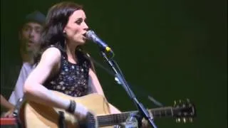 Amy Macdonald - This is the life (T in the Park 2012)