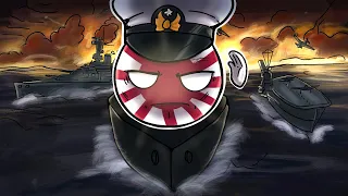 I Made the GREATEST Navy in WW2