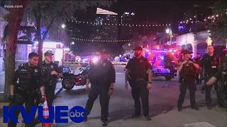 APD first aid training saves lives in Austin's mass shooting | KVUE