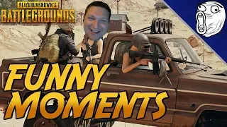 PUBG Funny Moments #42: Southern/Redneck Accent Game!! (PlayerUnknown's Battlegrounds)