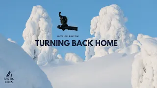 Turning back home l Arctic Lines Short Film