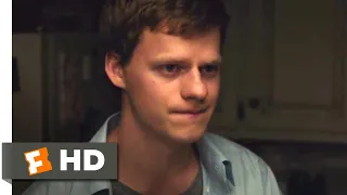 Boy Erased (2018) - Jared Comes Out Scene (3/10) | Movieclips