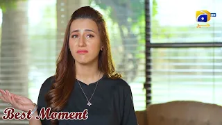 Qalandar Ep 14 | 𝐁𝐞𝐬𝐭 𝗠𝗼𝗺𝗲𝗻𝘁 𝟎𝟱 | Muneeb Butt | Komal Meer | Ali Abbas | Hiba Aziz | HAR PAL GEO