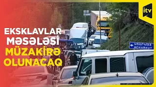 Azərbaycanın 4 eksklav kəndi mübadilə edilə bilər?