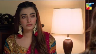 Dulhan Ban Ke Kitni Haseen Lag Rahi Ho...!! #nawalsaeed #asadsiddiqui - Dagh e Dil - HUM TV